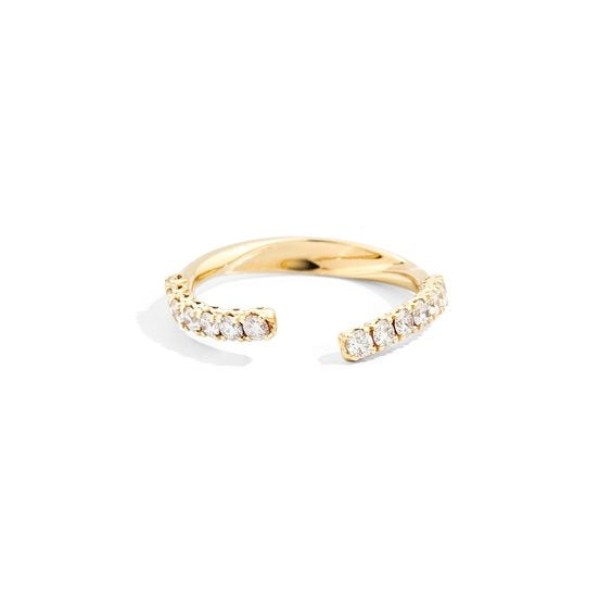 ANELLI RECARLO MOD. R01FN004_G055-13 RECARLO JEWELS