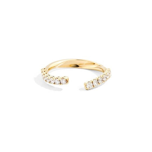 ANELLI RECARLO MOD. R01FN004_G055-13 RECARLO JEWELS