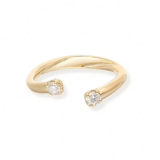 ANELLI RECARLO MOD. R01FN006_G020-14 RECARLO JEWELS