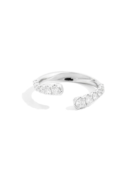 ANELLI RECARLO MOD. R01FN007_044-14 RECARLO JEWELS