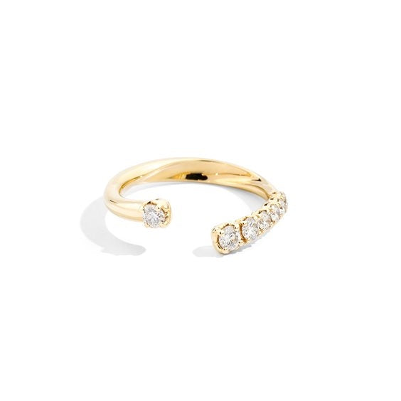 ANELLI RECARLO MOD. R01FN007_G044-15 RECARLO JEWELS