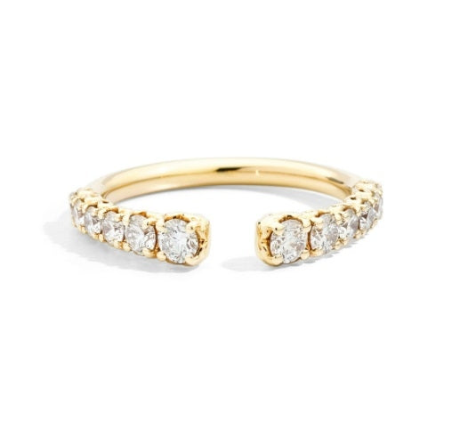 ANELLI RECARLO MOD. R01FN008_G066-13 RECARLO JEWELS