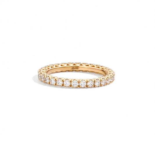 ANELLI RECARLO MOD. R01GD736_G-14 RECARLO JEWELS