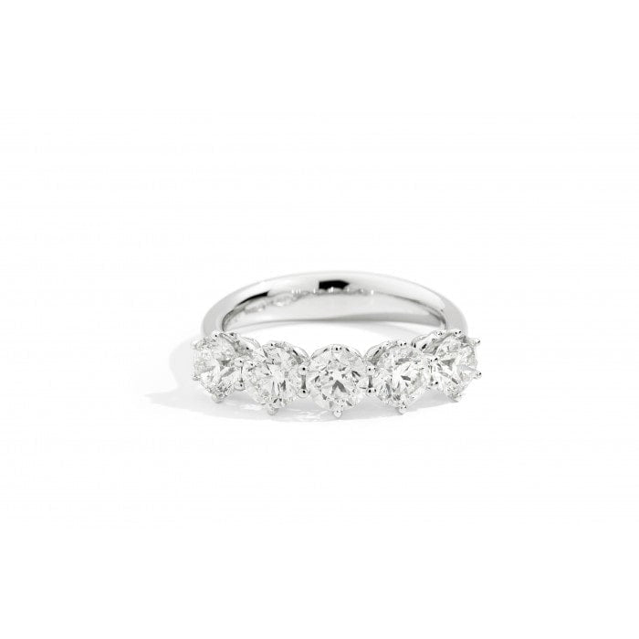 ANELLI RECARLO MOD. R01MZ014_075-14 RECARLO JEWELS
