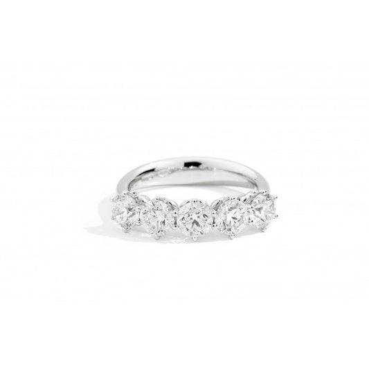 ANELLI RECARLO MOD. R01MZ014_075-14 RECARLO JEWELS