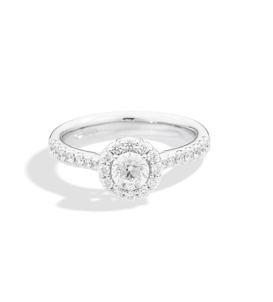 ANELLI RECARLO MOD. R01SC018_063-13 RECARLO JEWELS