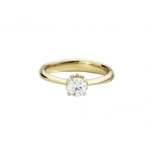 ANELLI RECARLO MOD. R01SO001_G016-14 RECARLO JEWELS