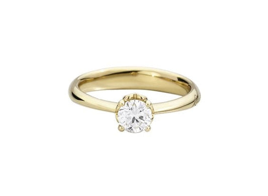 ANELLI RECARLO MOD. R01SO001_G034-14 RECARLO JEWELS