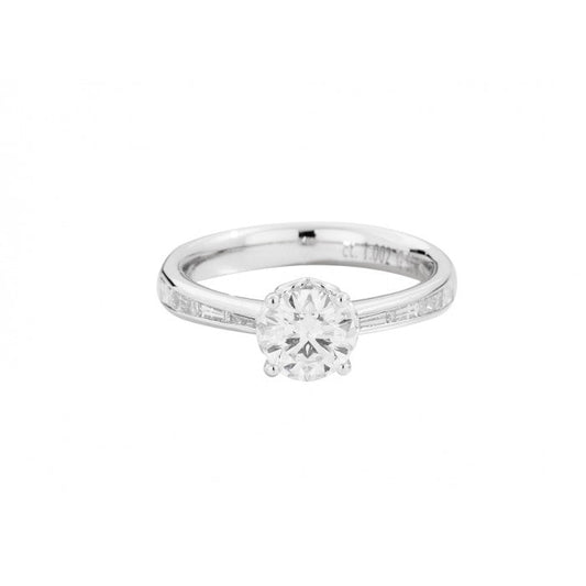 ANELLI RECARLO MOD. R01SP001_086 RECARLO JEWELS