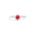 ANELLI RECARLO MOD. R33CG251_RB RECARLO JEWELS