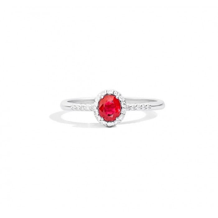 ANELLI RECARLO MOD. R33CG251_RB RECARLO JEWELS