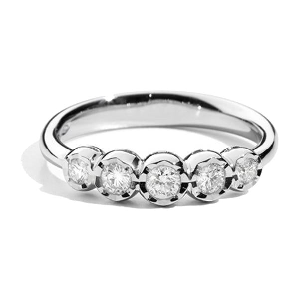 ANELLI RECARLO MOD. R66MZ001_033-12 RECARLO JEWELS
