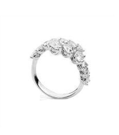 ANELLI RECARLO MOD. R67CO020_152-13 RECARLO JEWELS