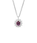 ANELLI RECARLO MOD. R77CC001_RB-09 RECARLO JEWELS