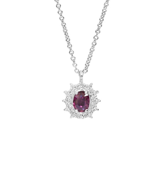 ANELLI RECARLO MOD. R77CC001_RB-09 RECARLO JEWELS