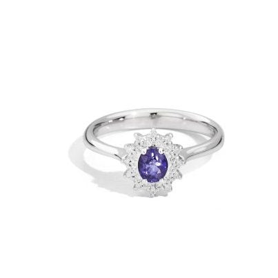 ANELLI RECARLO MOD. R77CC001_ZB-13 RECARLO JEWELS