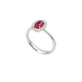 ANELLI RECARLO MOD. R79CC001_RB025-14 RECARLO JEWELS