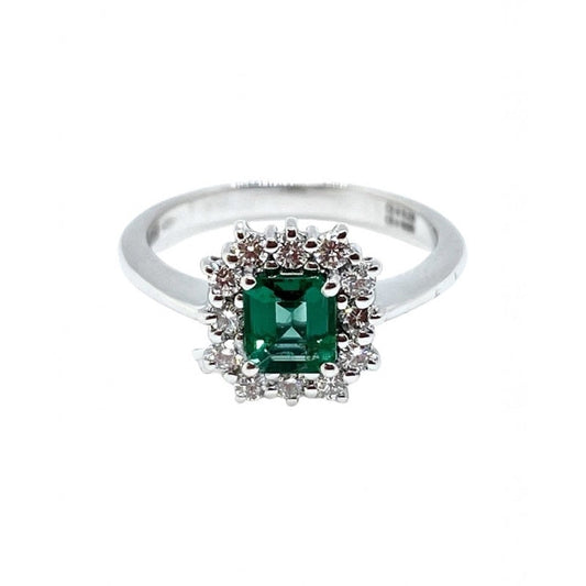 ANELLI RECARLO MOD. R79CC057_SM045-14 RECARLO JEWELS