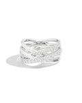 ANELLI RECARLO MOD. R81FL001_061-15 RECARLO JEWELS