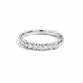 ANELLI RECARLO MOD. R81FS001_046-14 RECARLO JEWELS