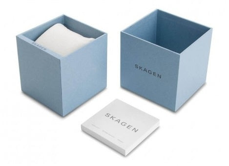 SKAGEN DENMARK Mod. LILLE OCEAN-1