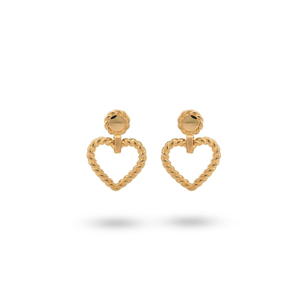 24KAE JEWELS JEWELRY Mod. 42405Y-0