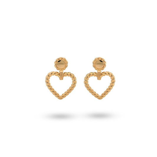 24KAE JEWELS JEWELRY Mod. 42405Y-0