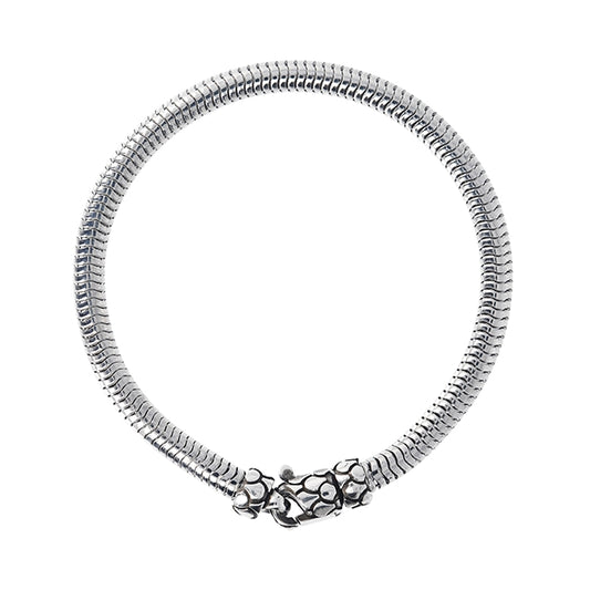 ALBERT M. JEWELS JEWELRY Mod. WSOX00086.S-21.50-0