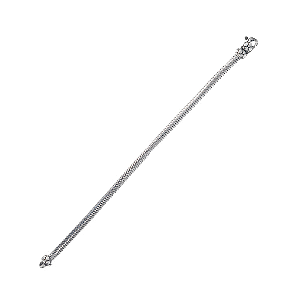 ALBERT M. JEWELS JEWELRY Mod. WSOX00086.S-21.50-1
