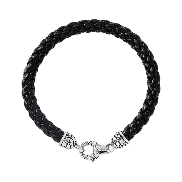 ALBERT M. JEWELS JEWELRY Mod. WSOX00141.BLK-0