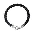 ALBERT M. JEWELS JEWELRY Mod. WSOX00141.BLK-0