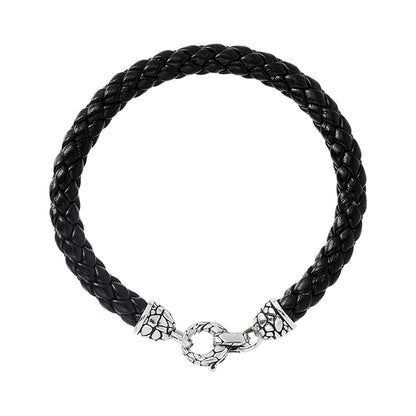 ALBERT M. JEWELS JEWELRY Mod. WSOX00141.BLK-0