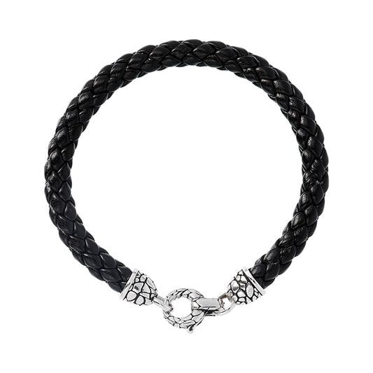 ALBERT M. JEWELS JEWELRY Mod. WSOX00141.BLK-0