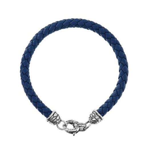 ALBERT M. JEWELS JEWELRY Mod. WSOX00141.BLU-0