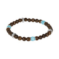 ALBERT M. JEWELS JEWELRY Mod. WSOX00156.B-0
