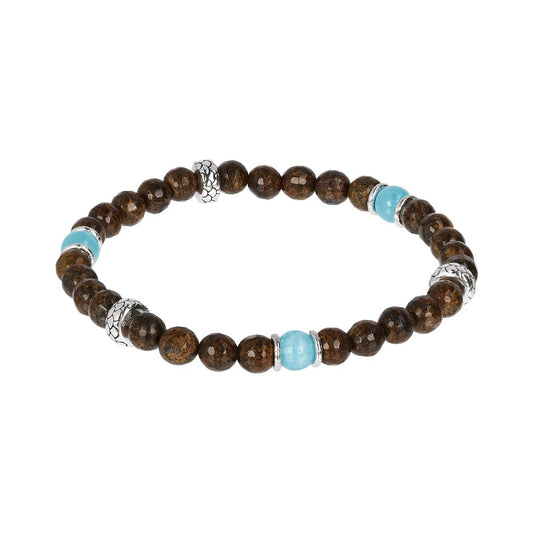 ALBERT M. JEWELS JEWELRY Mod. WSOX00156.B-0