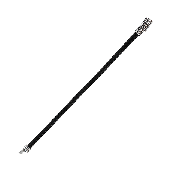 ALBERT M. JEWELS JEWELRY Mod. WSOX00164.BLK-1