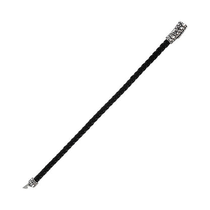 ALBERT M. JEWELS JEWELRY Mod. WSOX00164.BLK-1