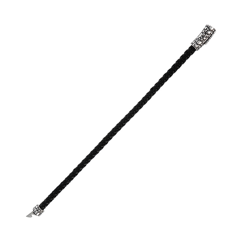 ALBERT M. JEWELS JEWELRY Mod. WSOX00164.BLK-1