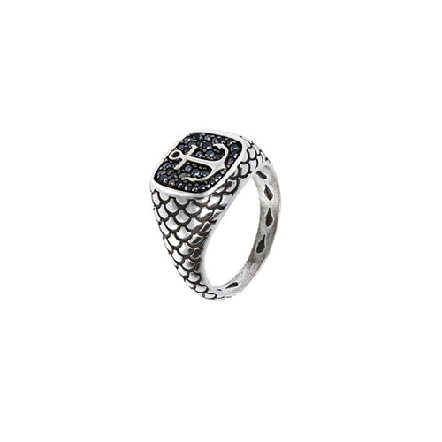 ALBERT M. JEWELS JEWELRY Mod. WSOX00171.ANC-22-0