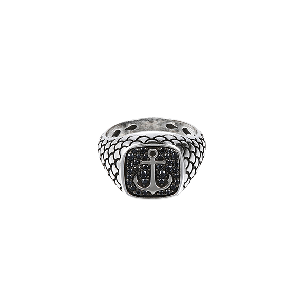 ALBERT M. JEWELS JEWELRY Mod. WSOX00171.ANC-24-1