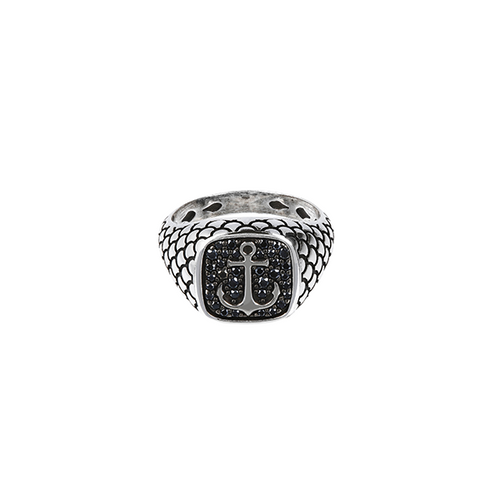 ALBERT M. JEWELS JEWELRY Mod. WSOX00171.ANC-24-1