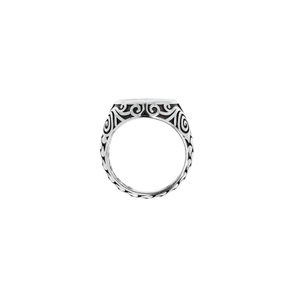 ALBERT M. JEWELS JEWELRY Mod. WSOX00173.OX-24-1