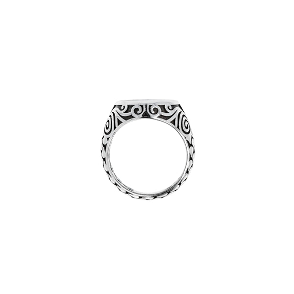 ALBERT M. JEWELS JEWELRY Mod. WSOX00173.OX-24-1