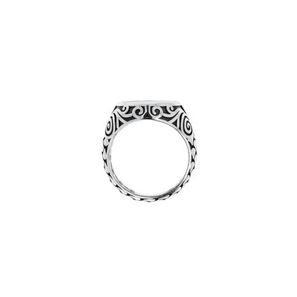 ALBERT M. JEWELS JEWELRY Mod. WSOX00173.OX-24-1