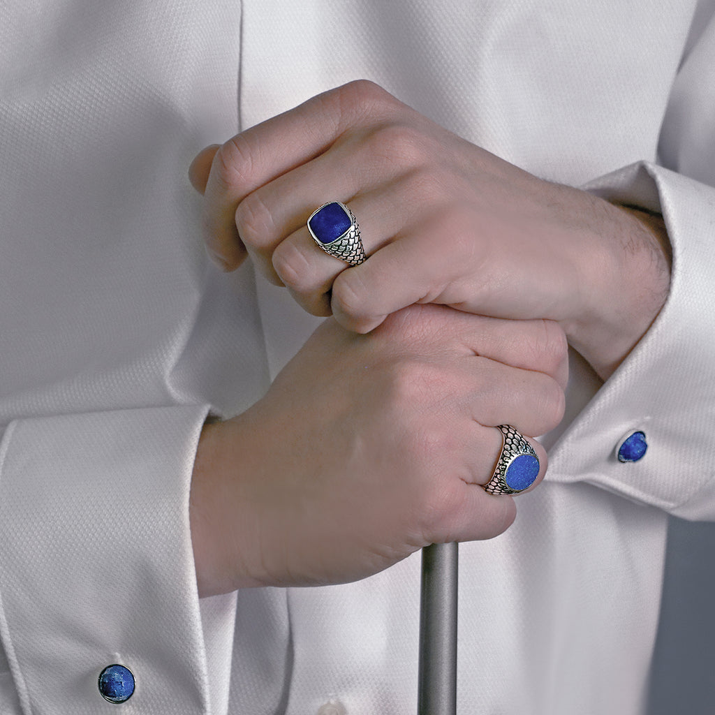 ALBERT M. JEWELS JEWELRY Mod. WSOX00174.TRQ-1