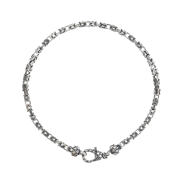 ALBERT M. JEWELS JEWELRY Mod. WSOX00192.B-0