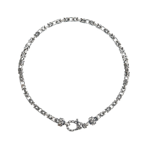 ALBERT M. JEWELS JEWELRY Mod. WSOX00192.B-0