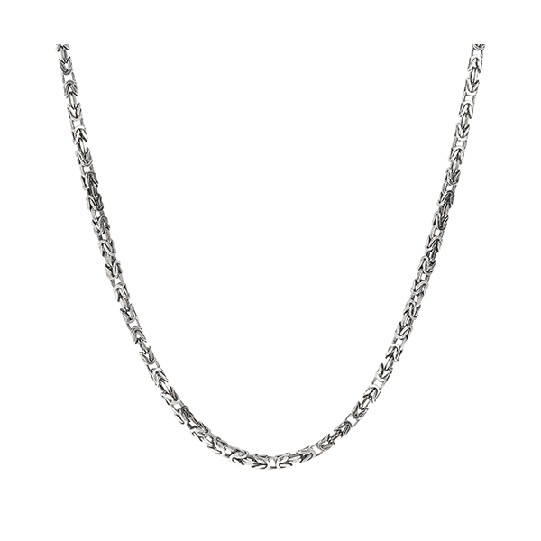 ALBERT M. JEWELS JEWELRY Mod. WSOX00196.S-50-1