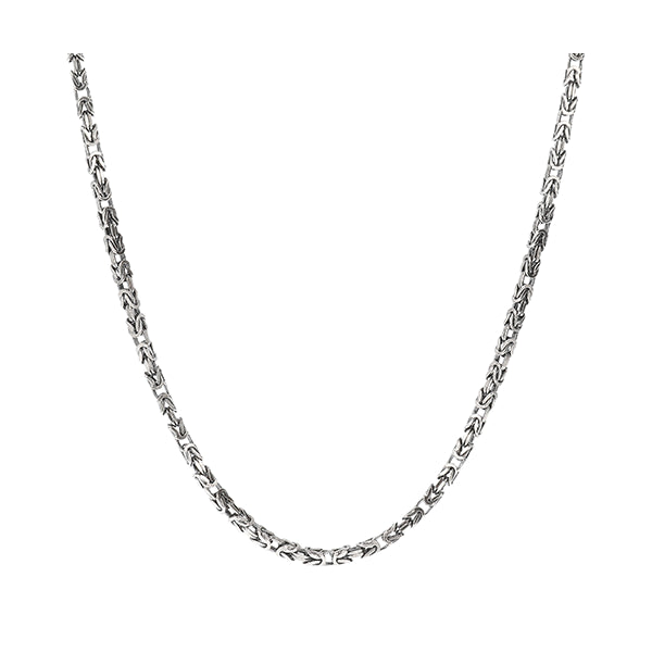 ALBERT M. JEWELS JEWELRY Mod. WSOX00196.S-50-1